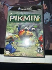 Pikmin GameCube Game  And Case