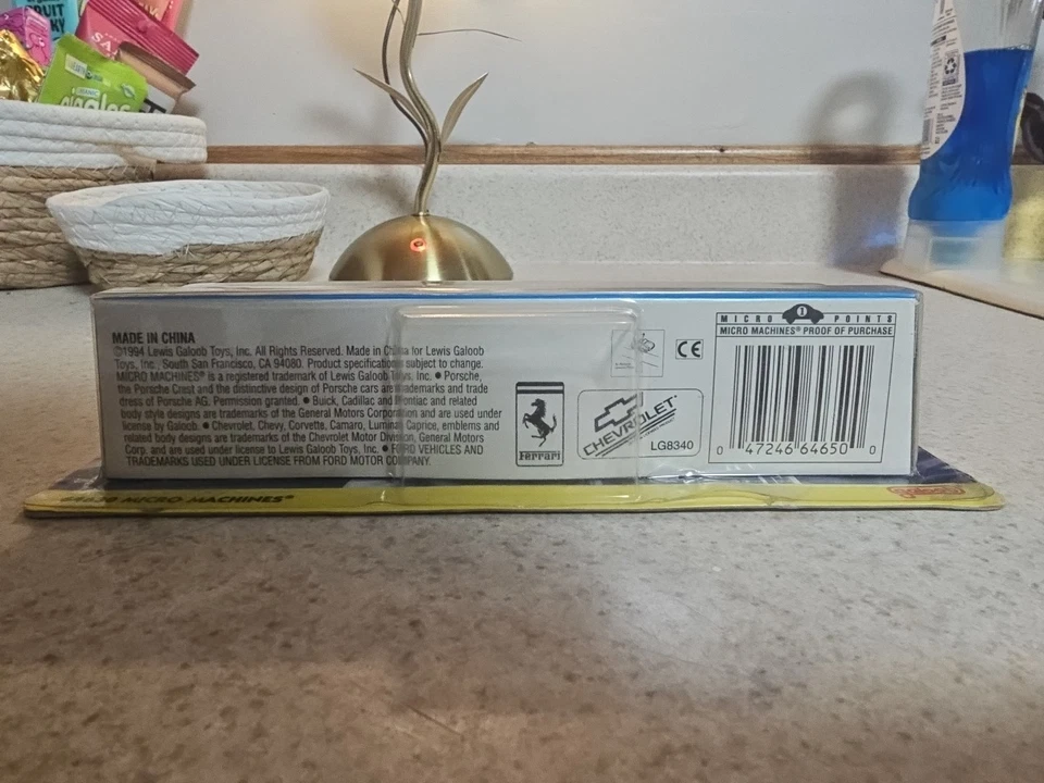 #35 Pouso Lunar com INSIDERS!  RARO LAMBORGHINI BRANCO - Imagem 2 de 4