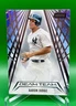 2018 Topps Stadium Club Beam Team Aaron Judge #BT-AJ New York Yankees 2nd Year￼