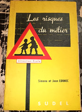 SIMONE & JEAN CORNEC LES