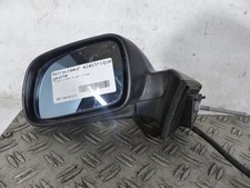 Retroviseur gauche (ou coque) Peugeot 407