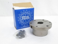 236462 New In Box; Martin SK 1 QD Bushing; 1"ID; 3-7/8" Flange OD