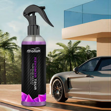 Multi-Purpose Car Rust Removal Spray Rust Remover Rust Inhibitor Derusting Spray