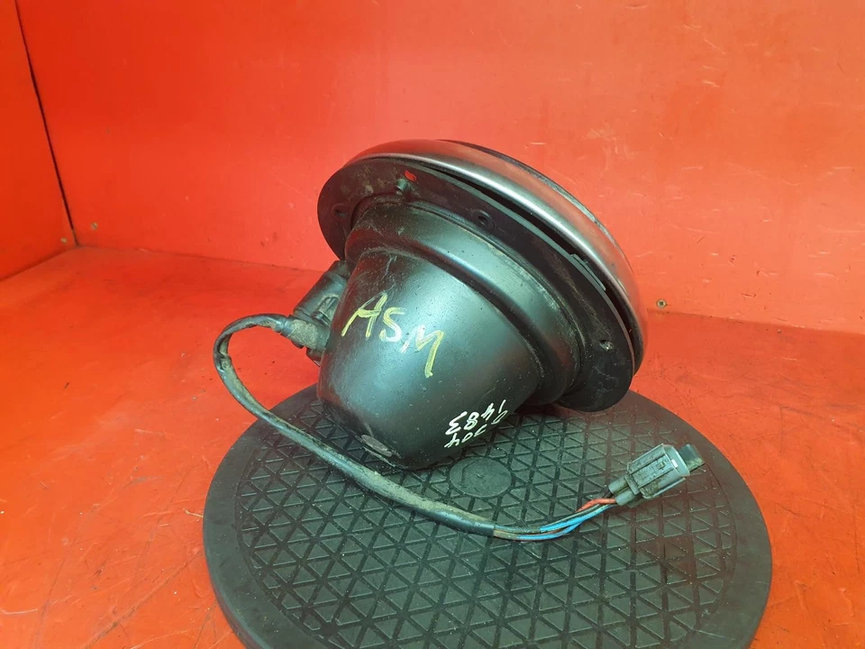 MINI FARO ROVER FARO LADO CERCANO PASAJERO FARO IZQUIERDO 1998 Foto 3 de 4