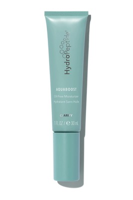 HydroPeptide AquaBoost   30ml   Deep Hydration Serum - Hydrating Face Gel