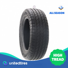 Used 27560r20 Cooper Endeavor Plus 115h - 11.532 Used 27560r20 Cooper Endeavor Plus 115h - 11.532