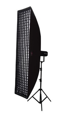 aurora Softbox 40 x 180 cm (LBDR 418S) by studio-ausruestung.de