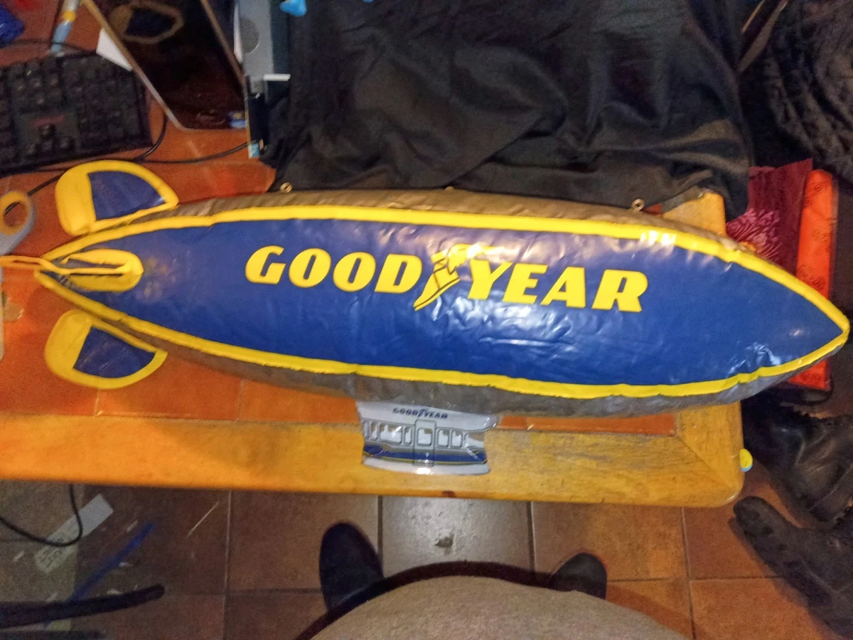 Goodyear Blimp for sale | eBay