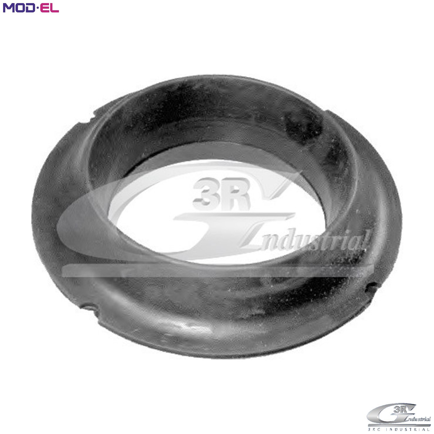 ✅Fits 3RG 45203 SHOCK ABSORBER CUSHION BEARING FI 60MM, ⭐UK Seller⭐ - Image 9