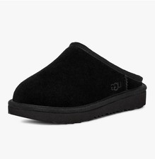 UGG unisex-child K Classic Slip-on