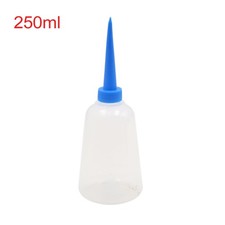 Universal 250ml Straight Beak Squeeze Oil Bot...