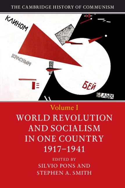 The Cambridge History of Communism by Silvio Pons, Stephen A.... - - Image 2