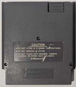 Top Secret Episode: Golgo 13 Nintendo Entertainment System NES Cleaned & Tested