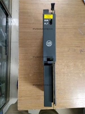 Used 1Pc 1771-OFE2 / B Ab Plc 1771 Module Tested is #jg