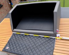 Travelmat Autohundebett für den Kofferraum, neu Travelmat Autohundebett für den Kofferraum, neu
