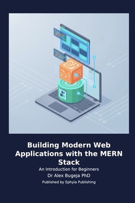Building Modern Web Applications with the MERN Stack