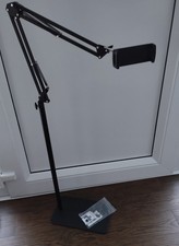 Bodenständer Halterung für Tablet/Ebook-Reader/Smartphone