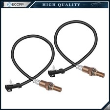 2pcs Upstream Downstream 02 O2 Oxygen Sensor For 98-1999 Chevrolet K2500 K3500 2pcs Upstream Downstream 02 O2 Oxygen Sensor For 98-1999 Chevrolet K2500 K3500