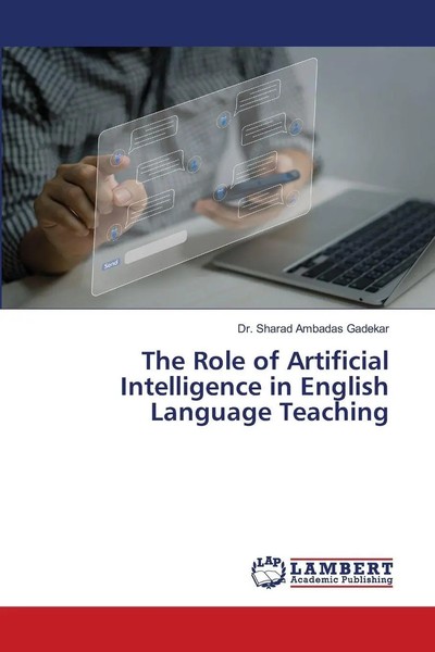 The Role Of Artificial Intelligence In English Language Teaching Gadekar Buch-image
