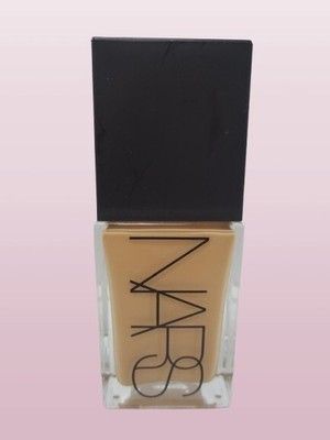 NARS LIGHT REFLECTING FOUNDATION MEDIUM 1 - PUNJAB 1 OZ