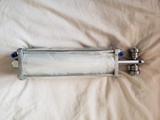 COMMERCIAL DOUBLE-ACTING AIR CYLINDER