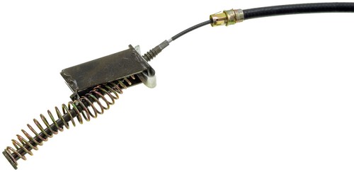 Parking Brake Cable - Dorman# C660044 - Picture 2 of 3