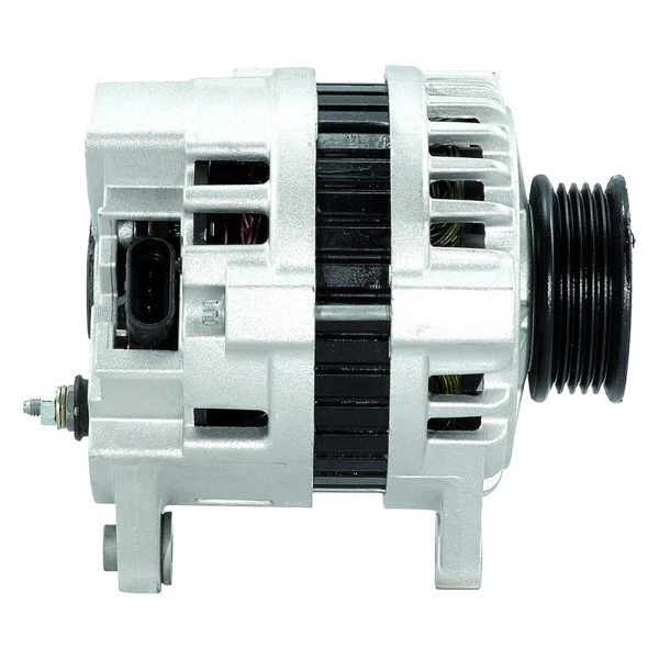Alternador Remy 23673 remanufaturado para 1997-2002 Saturn SC1/SC2 1.9L L4 - Imagem 3 de 4