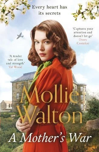 A Mother'S War Pb New Book, Walton  Mollie, paperback