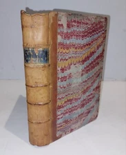 Antiquarian Book, Memoirs of John Ker, of Kersland in North Britain (1726)