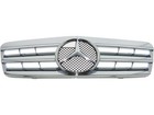 Grilles for Mercedes-Benz CLK430