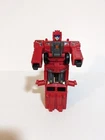 Vintage Original G1 Transformers Autobot Hosehead Fire Truck Action Figure 1988