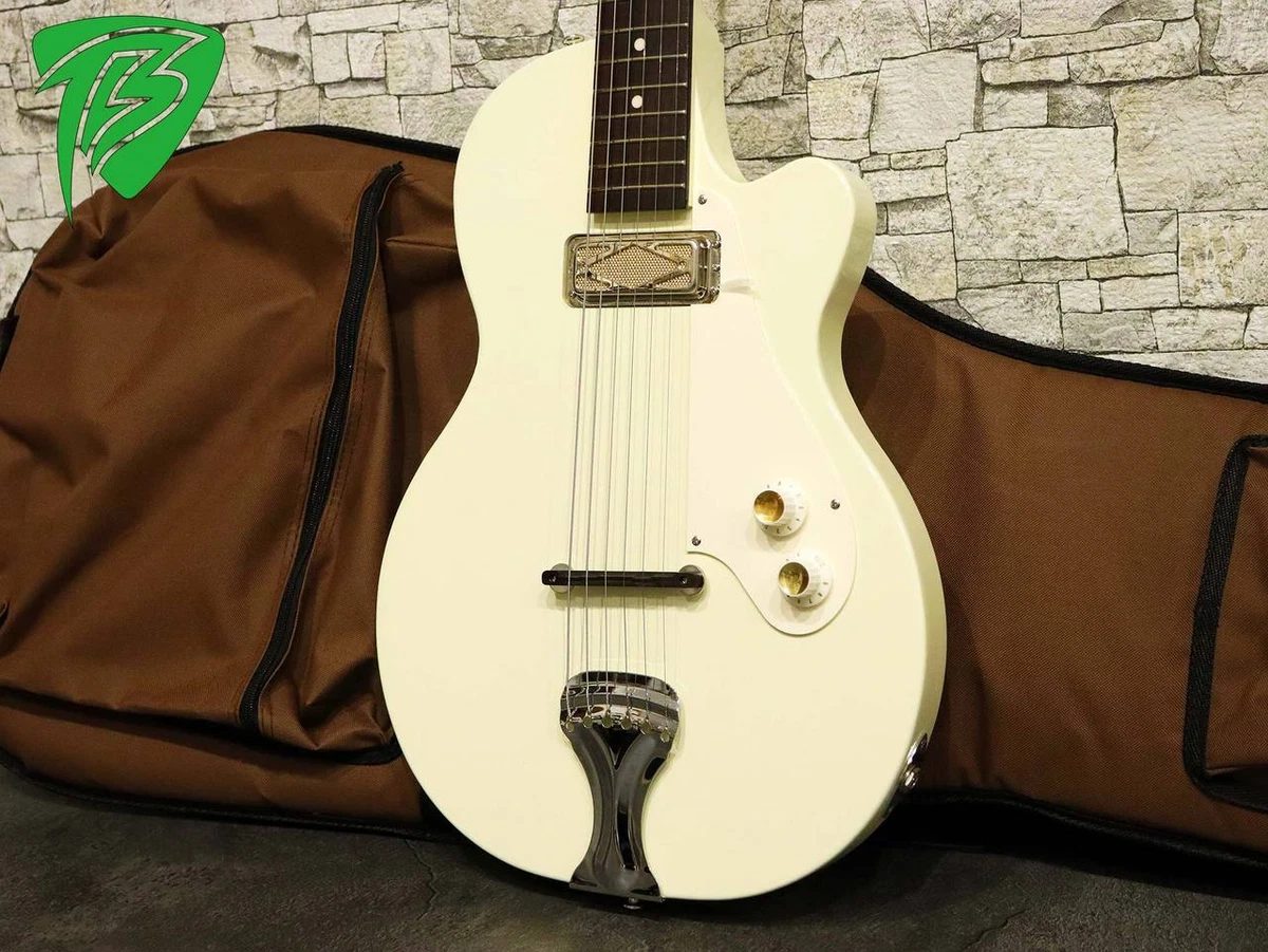 KING SNAKE Soulville Vintage White | eBay