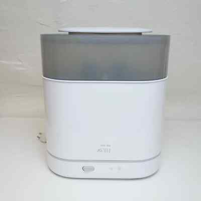 Avent Bottle Philips In Sterilizer Sterilizer Philips Avent