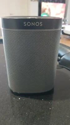 gumtree sonos play 1