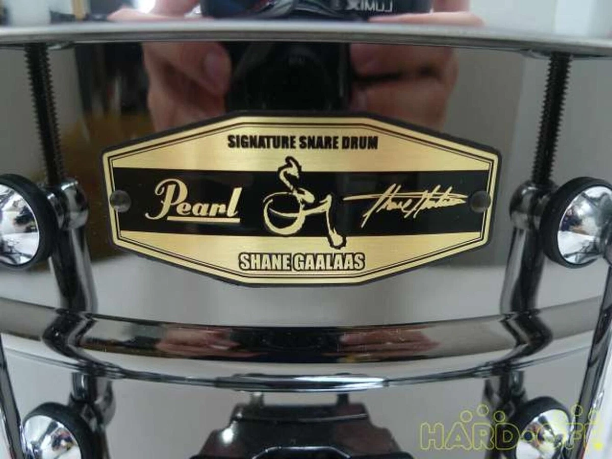 Pearl SG1460 Shane Gaalaas 14