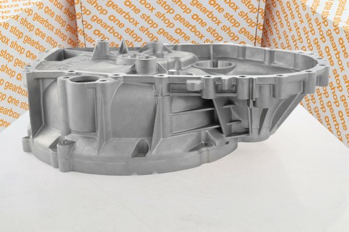 MINI GETRAG 6 SPEED BELL HOUSING CASE MANUAL TRANSMISSION - CASE100082 - Picture 2 of 6