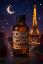Paris Night Scent 2 Oz Fragrance Oil Diffuser   Long Lasting   Free Shipping USA