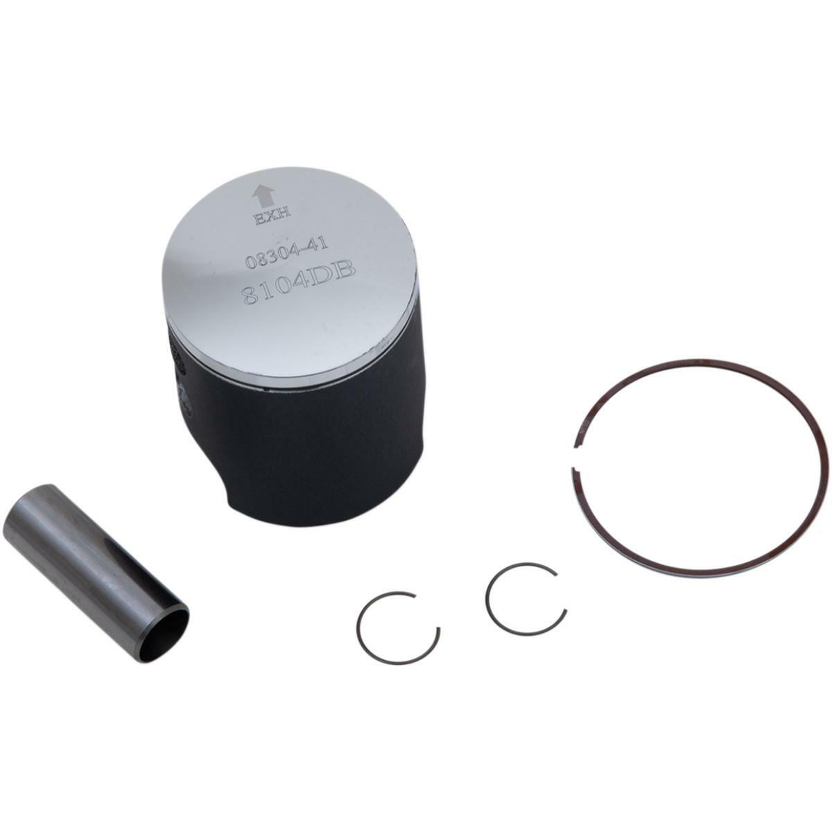 Wossner 8104DB Piston Kit, 47.46mm for sale online eBay