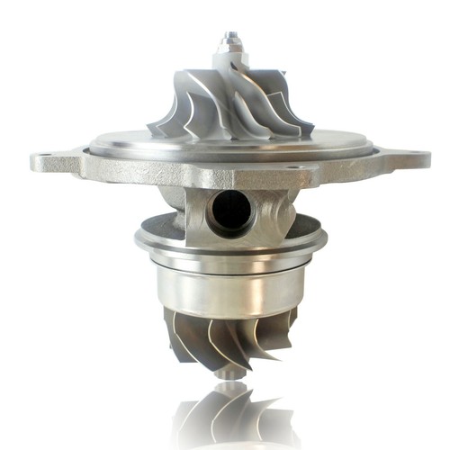 Ford Powerstroke 2008-2010 6,4 L V2S turbo rueda fundida baja presión - Imagen 8 de 12