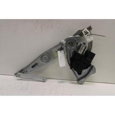 FENSTERHEBER VORNE RECHTS RENAULT SCENIC XMOD CROSS (13-15) 1.5 DCI (81KW) 2013