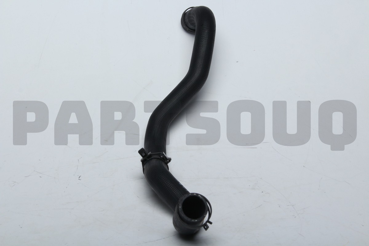 PE011518YE Genuine Mazda HOSE,WATER PE01-15-18YE | eBay