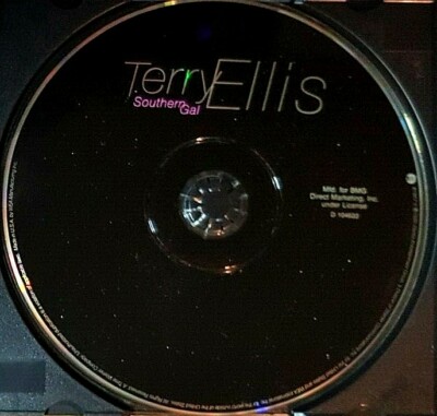 Terry Ellis - 