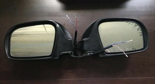 Subaru Impreza 2008 - 2010 LH n RH sideview mirrors OEM