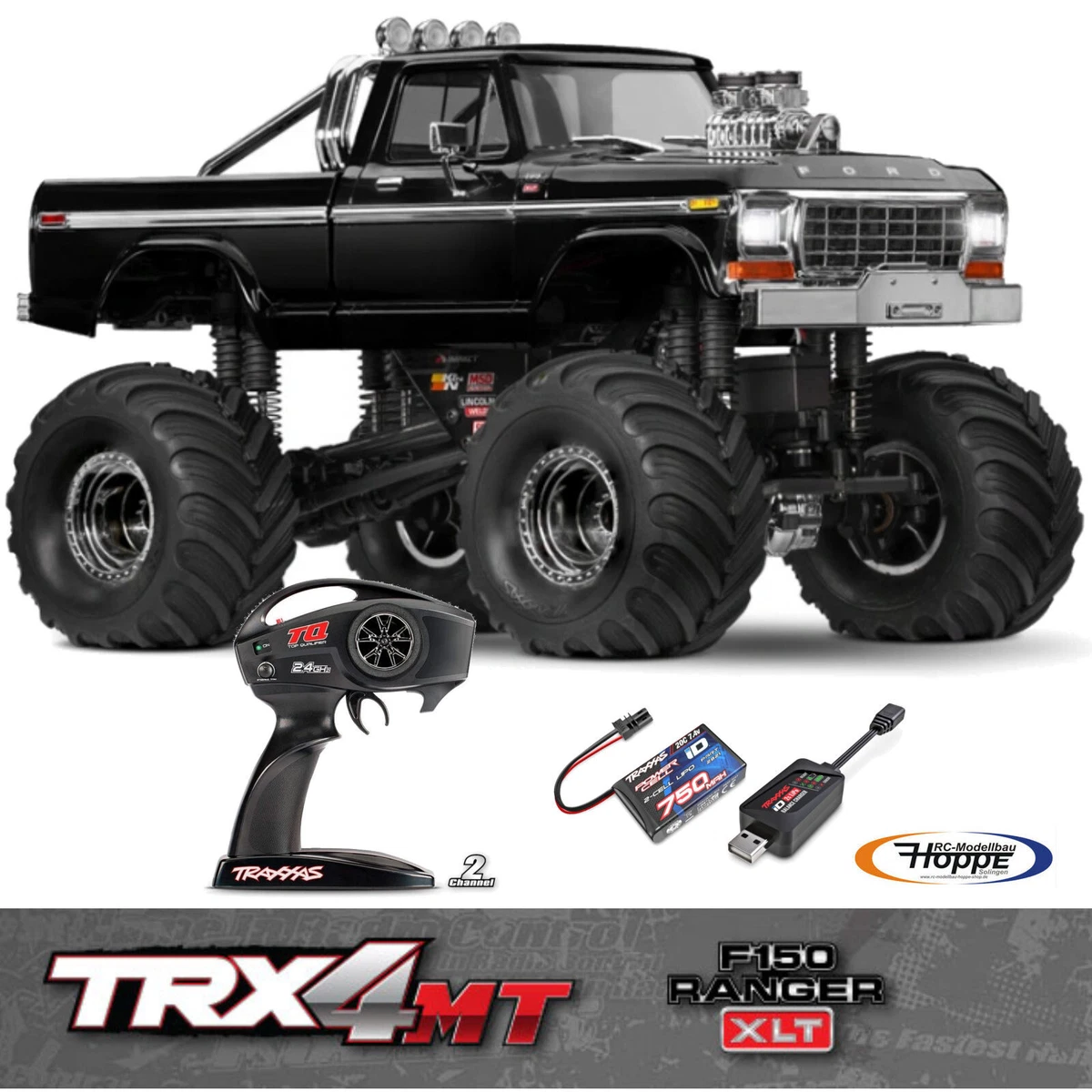 Gancio Anteriore Rosso Per RC Crawler 1/10 - Accessorio Universale (1 Paio)
