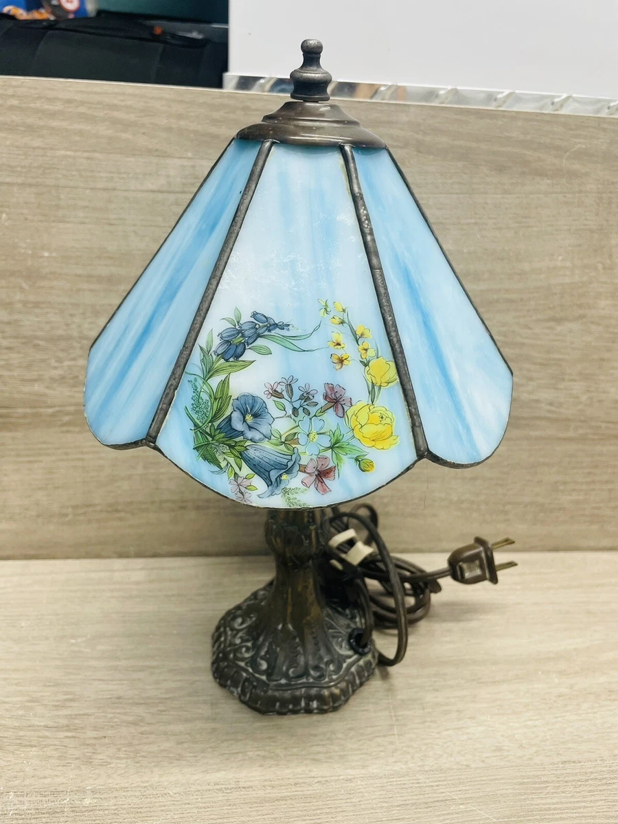Meyda tiffany table on sale lamp