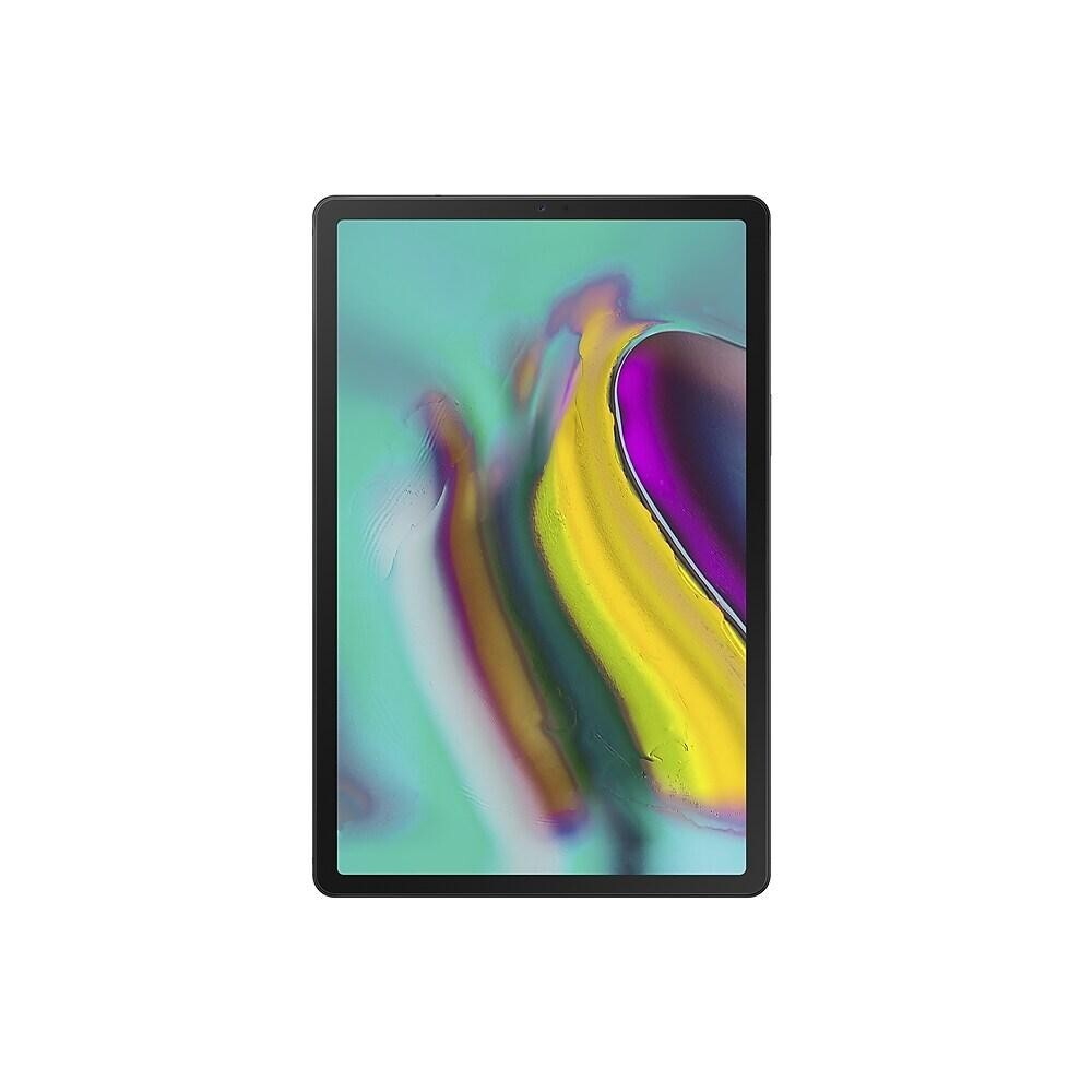 Samsung Galaxy Tab S5e, AT&T Only | Black, 64GB, 10.5 in | Grade B 
