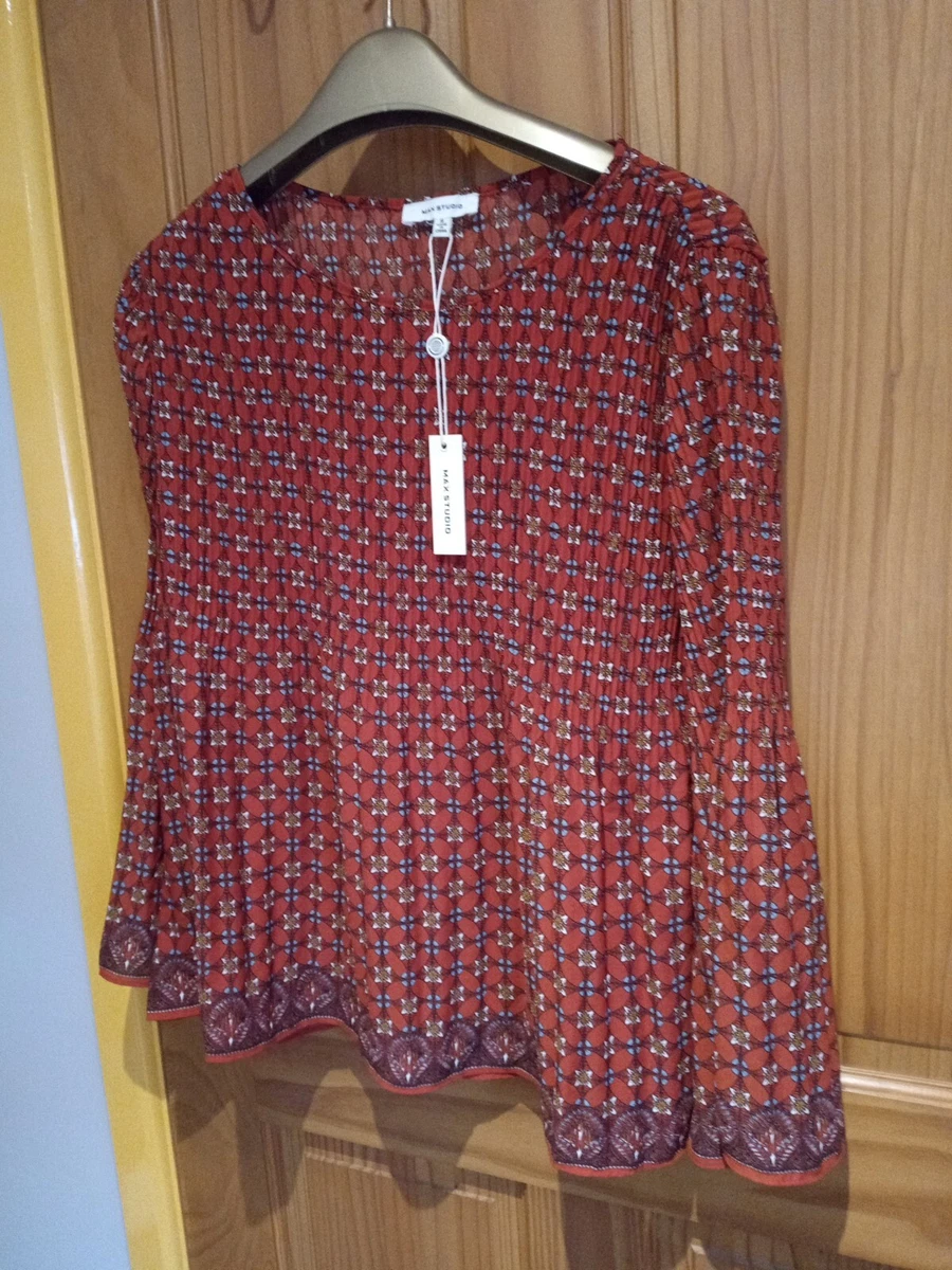 Max 2025 fashions tops