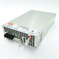New SE-1500-24 For MEAN WELL Power Supply Free Shipping