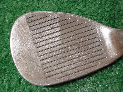 Tour Issue Callaway Raw Mack Daddy 4 Milled 60 Grad Lob Wedge C TI S-400 L - Bild 5 von 6