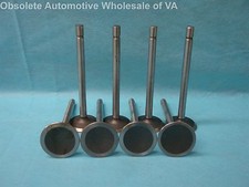 1964 - 1977 Ford 330 359 361 389 391 INTAKE Valve Set HD USA Made C4TZ6507A